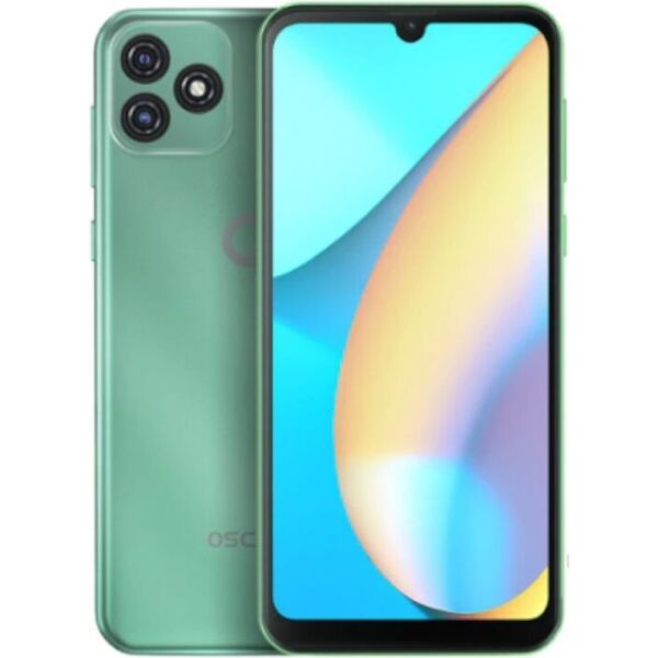 

Blackview OSCAL C20 1/32GB Green