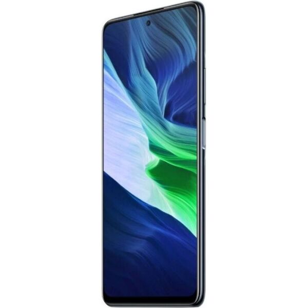 

Infinix Note 10 6/128GB Black