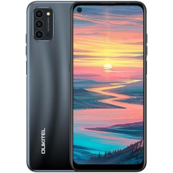 

Oukitel K9 Pro 4/64GB Black