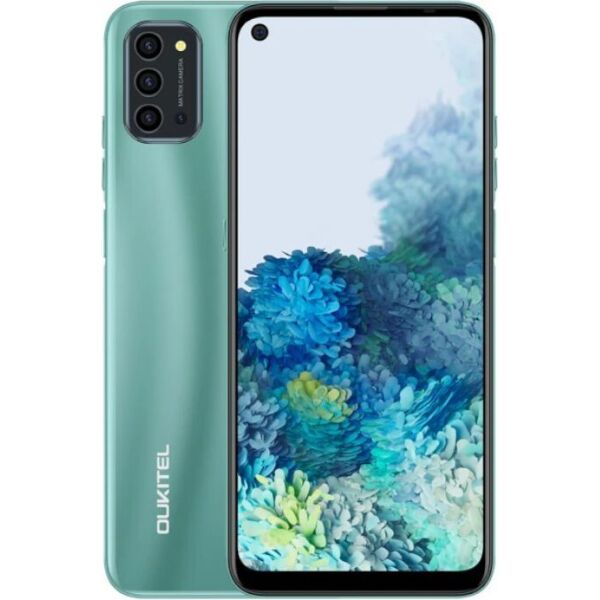 

OUKITEL K9 Pro 4/64GB Green