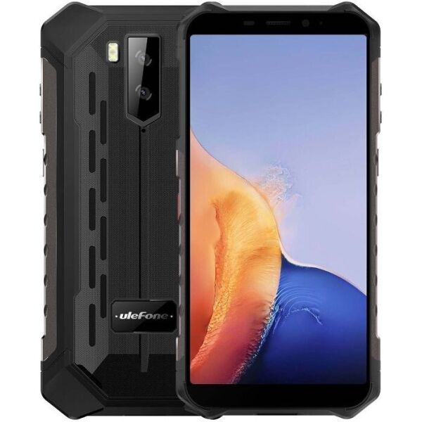 

Ulefone Armor X9 3/32Gb Black