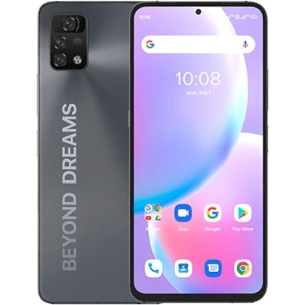 

Umidigi A11 Pro Max 4/128GB Grey