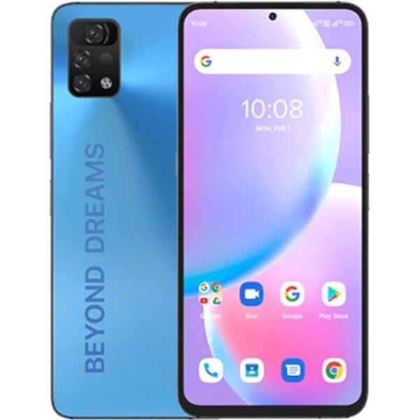 

Umidigi A11 Pro Max 8/128GB Blue