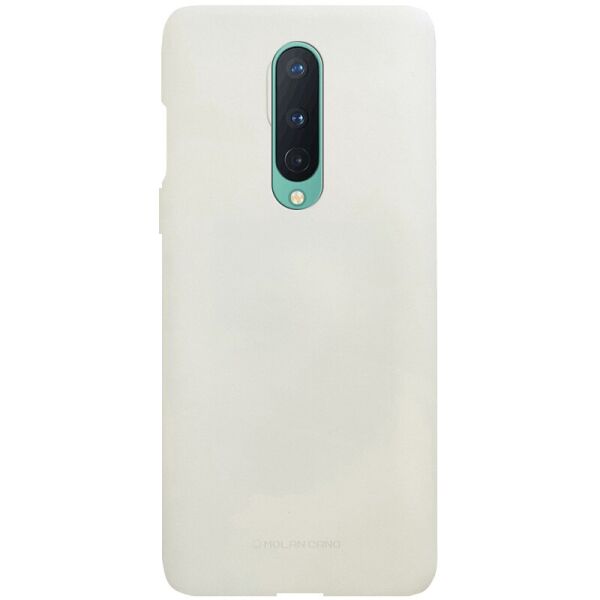 

TPU чехол Molan Cano Smooth для OnePlus 8