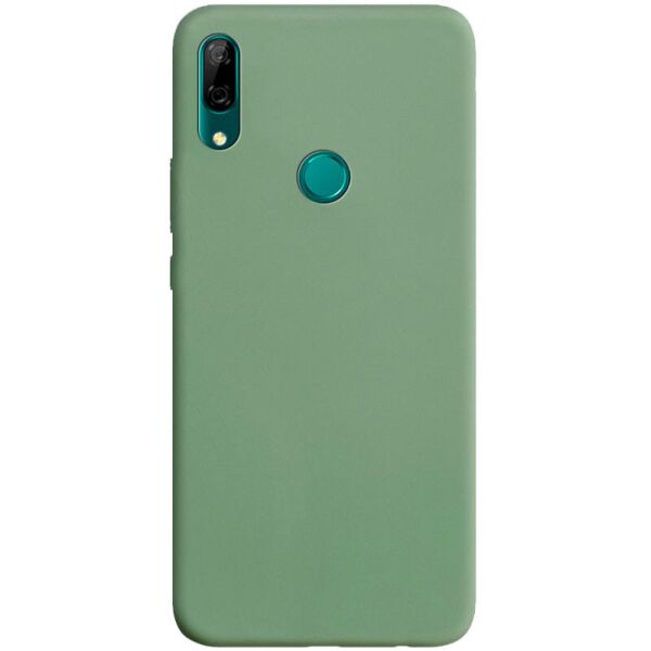 

Силиконовый чехол Candy для Huawei P Smart Z