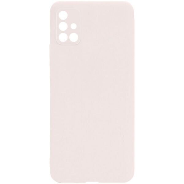 

Силиконовый чехол Candy Full Camera для Samsung Galaxy A71