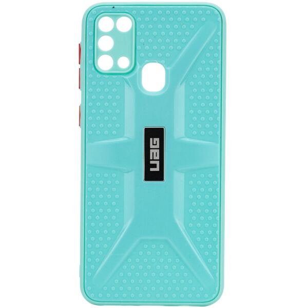 

Чехол TPU+PC UAG для Samsung Galaxy M31