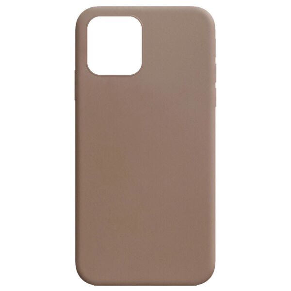

Силиконовый чехол Candy для Apple iPhone 11 Pro (5.8")