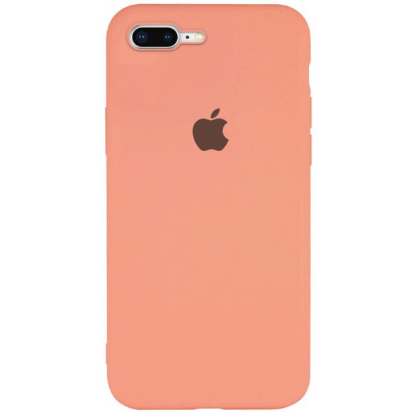 

Чехол Silicone Case Slim Full Protective для Apple iPhone 7 plus / 8 plus (5.5")