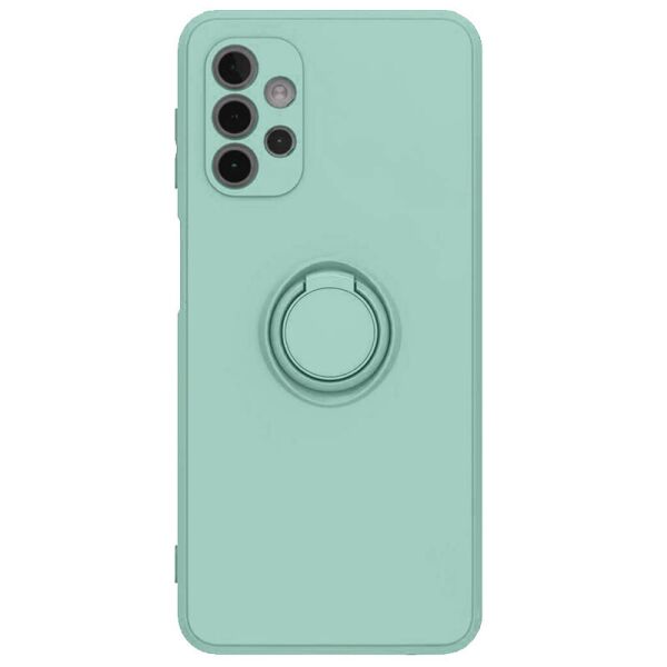 

Чехол TPU Candy Ring Full Camera для Samsung Galaxy A52 4G / A52 5G