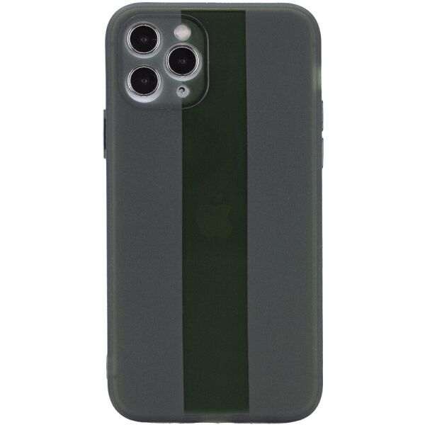

Чехол TPU Glossy Line Full Camera для Apple iPhone 11 Pro Max (6.5")