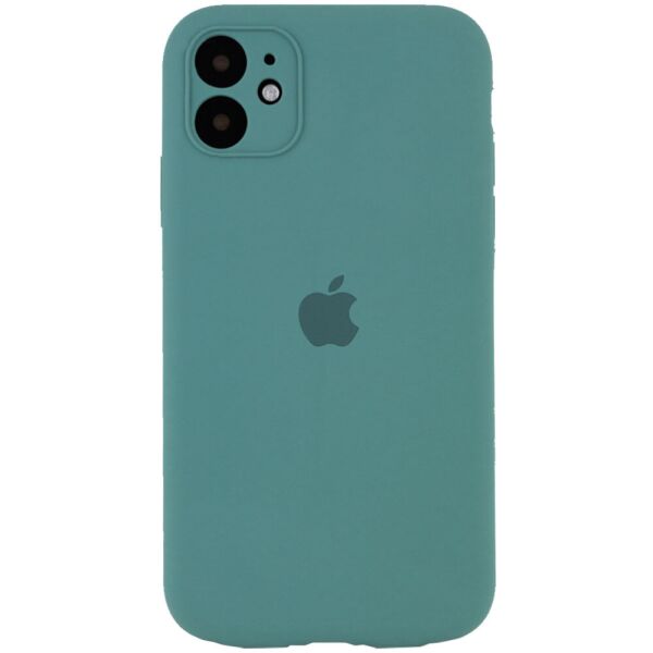 

Чехол Silicone Case Full Camera Protective (AA) для Apple iPhone 12 mini (5.4")