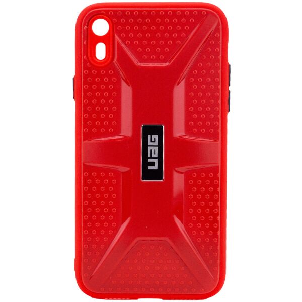 

Чехол TPU+PC UAG для Apple iPhone XR (6.1")