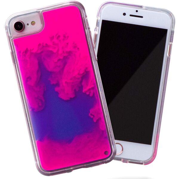 

Неоновый чехол Neon Sand glow in the dark для Apple iPhone 7 / 8 / SE (2020) (4.7")