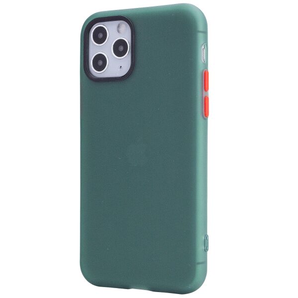 

Чехол-накладка Epik Moon Eclipse series для Apple iPhone 11 Pro Max (6.5")