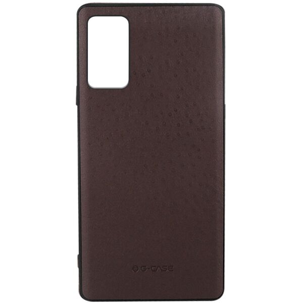 

Накладка G-Case Duke series для Samsung Galaxy Note 20