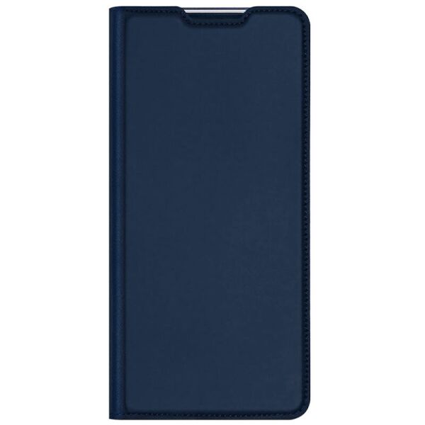 

Чехол-книжка Dux Ducis с карманом для визиток для Samsung Galaxy S21+
