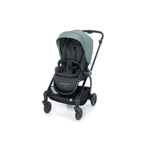 

Коляска Espiro Galaxy 05 Turquoise (5906724202797)