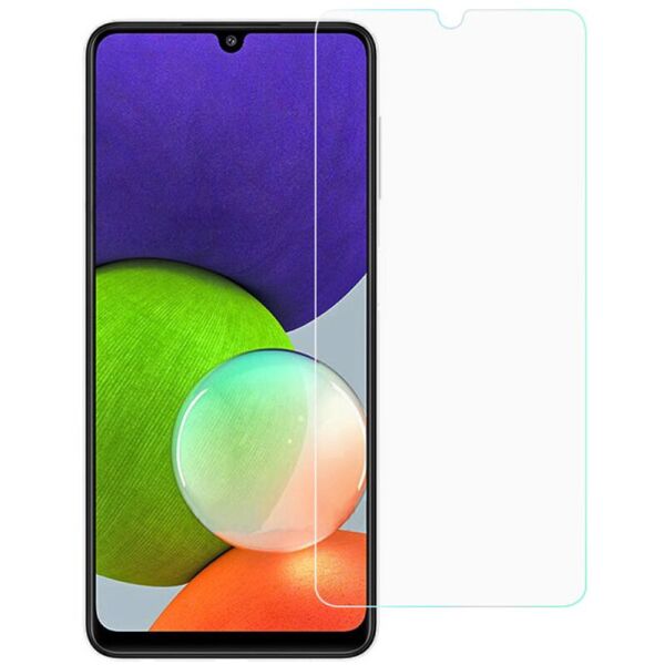 

Защитное стекло Ultra 0.33mm (тех.пак) для Samsung Galaxy A22 4G / M32 / A31