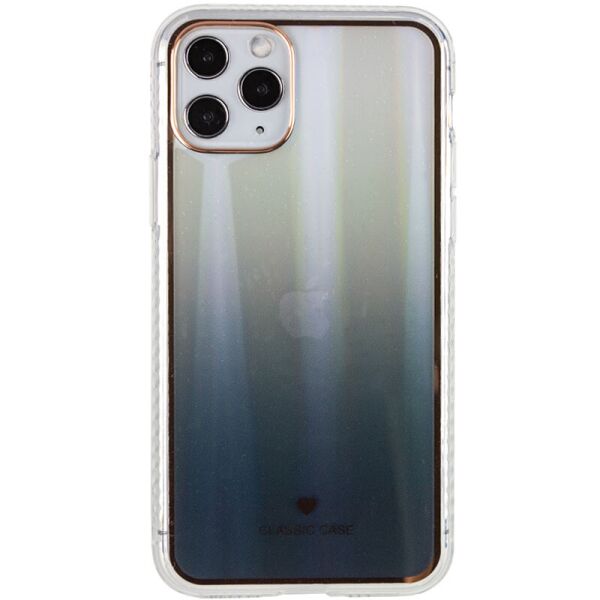 

TPU+Glass чехол Aurora Classic для Apple iPhone 11 Pro Max (6.5")