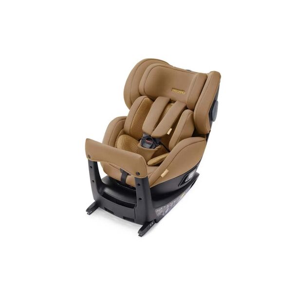 

Автокресло Recaro Salia Select Sweet Curry (89025440050)