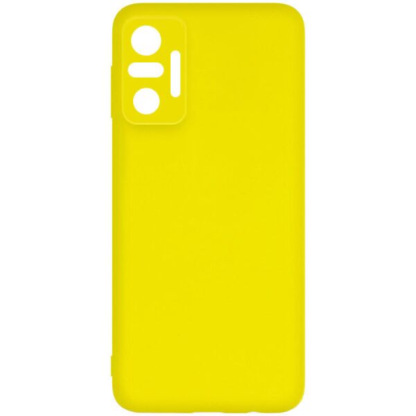 

Чехол Silicone Cover Full Camera without Logo (A) для Xiaomi Redmi Note 10 Pro / 10 Pro Max