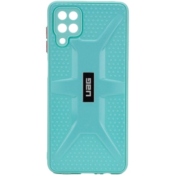 

Чехол TPU+PC UAG для Samsung Galaxy A12 / M12