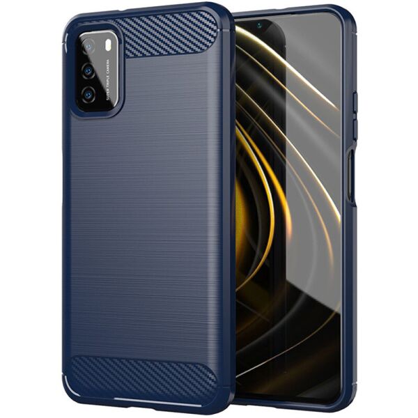 

TPU чехол Slim Series для Xiaomi Redmi Note 10 5G / Poco M3 Pro