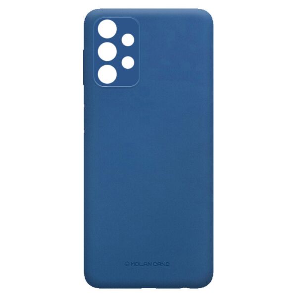 

TPU чехол Molan Cano Smooth для Samsung Galaxy A32 4G