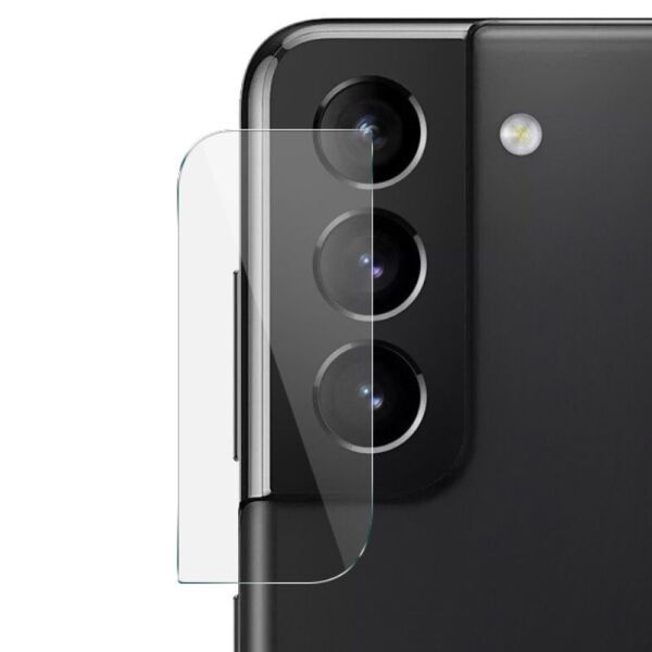 

Гибкое защитное стекло 0.18mm на камеру (тех.пак) для Samsung Galaxy S21