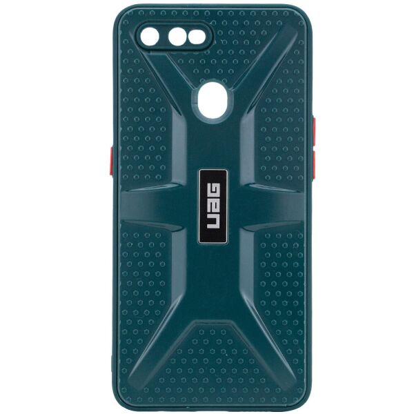 

Чехол TPU+PC UAG для Oppo A5s / Oppo A12