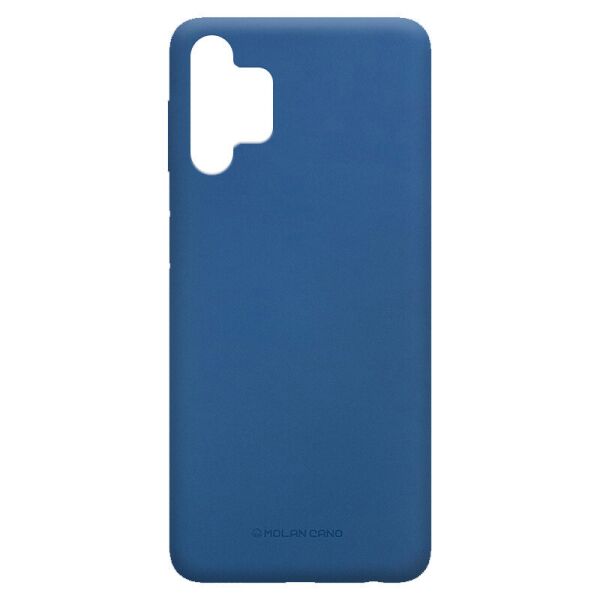 

TPU чехол Molan Cano Smooth для Samsung Galaxy A52 4G / A52 5G