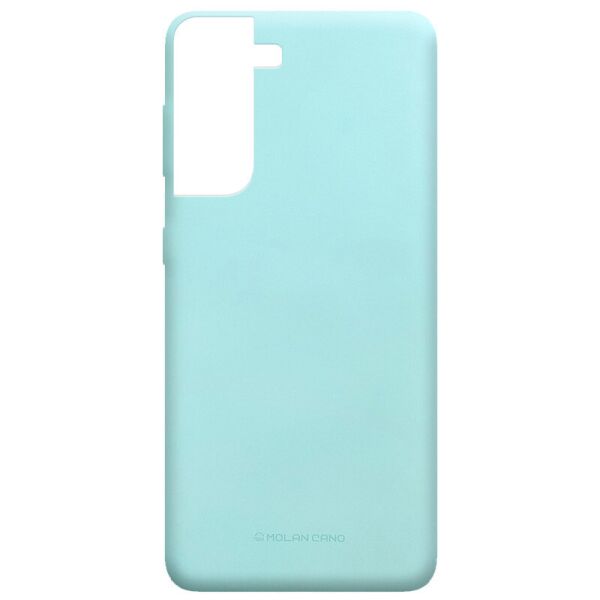 

TPU чехол Molan Cano Smooth для Samsung Galaxy S21