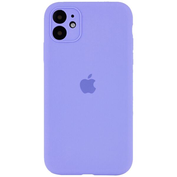 

Чехол Silicone Case Full Camera Protective (AA) для Apple iPhone 12 mini (5.4")