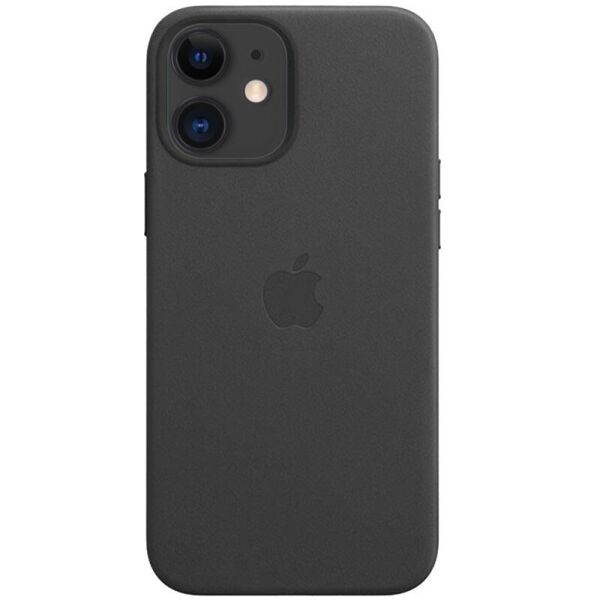 

Кожаный чехол Leather Case (AAA) для Apple iPhone 11 (6.1")