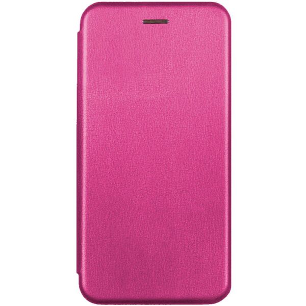 

Кожаный чехол (книжка) Classy для Samsung Galaxy S20 FE