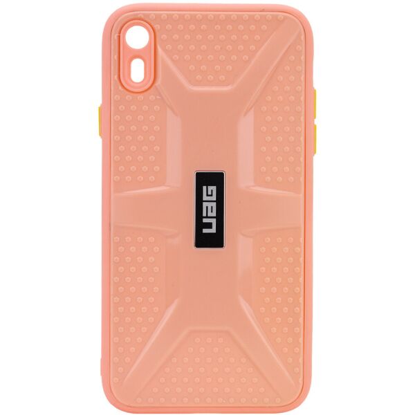

Чехол TPU+PC UAG для Apple iPhone XR (6.1")