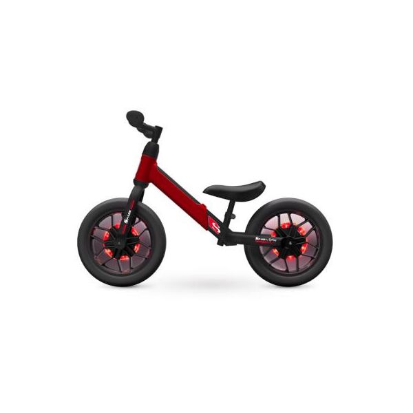 

Беговел Qplay Spark Red (SparkRed)