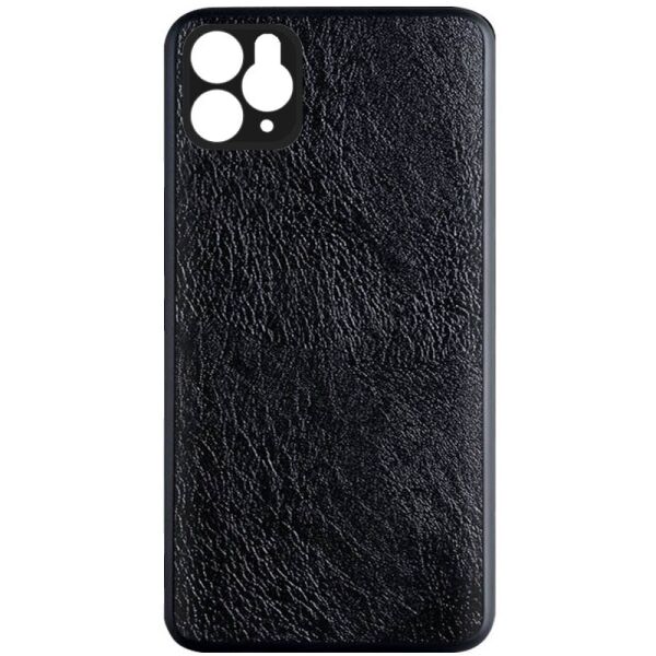 

Кожаный чехол PU Retro classic для Apple iPhone 11 Pro (5.8")
