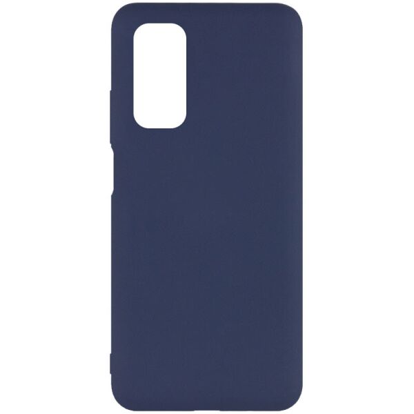 

Чехол Silicone Cover Full without Logo (A) для Xiaomi Mi 10T / Mi 10T Pro