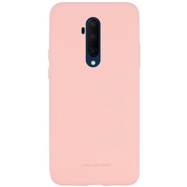 

TPU чехол Molan Cano Smooth для OnePlus 7T Pro