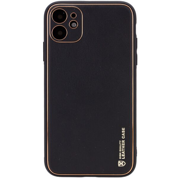 

Кожаный чехол Xshield для Apple iPhone 12 mini (5.4")