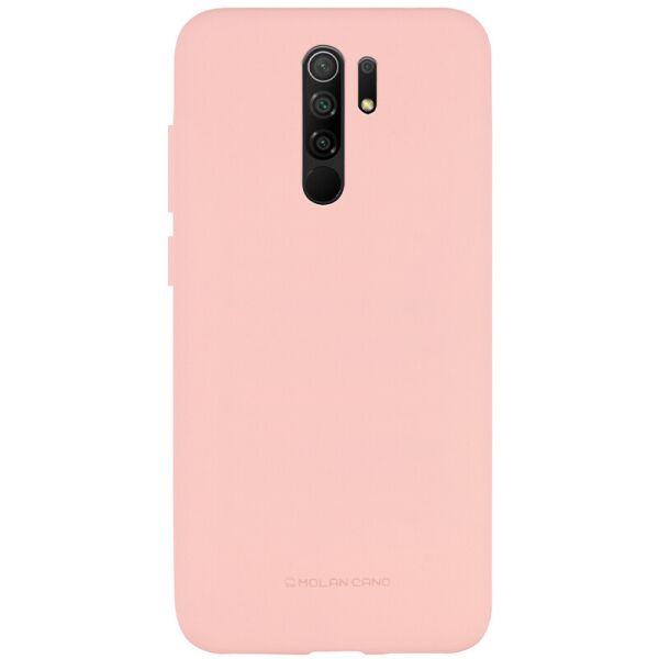

TPU чехол Molan Cano Smooth для Xiaomi Redmi 9