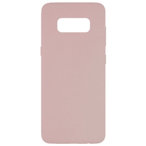 

Чехол Silicone Cover Full without Logo (A) для Samsung G950 Galaxy S8