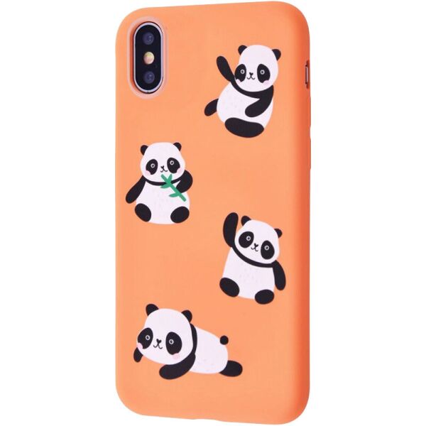 

TPU чехол WAVE Fancy для Apple iPhone XS Max (6.5")
