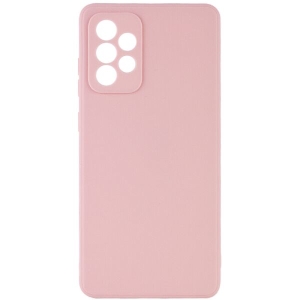 

Силиконовый чехол Candy Full Camera для Samsung Galaxy A52 4G / A52 5G