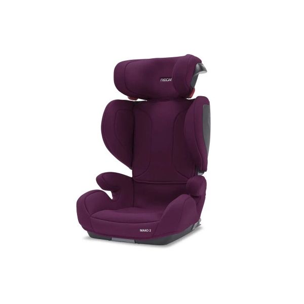 

Автокресло Recaro Mako2 Core Very Berry (89041290050)
