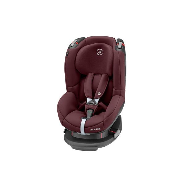 

Автокресло Maxi-Cosi Tobi Authentic Red (8601600120)