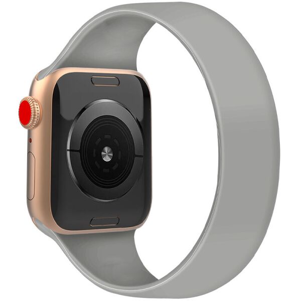 

Ремешок Solo Loop для Apple watch 38mm/40mm 177mm (9)