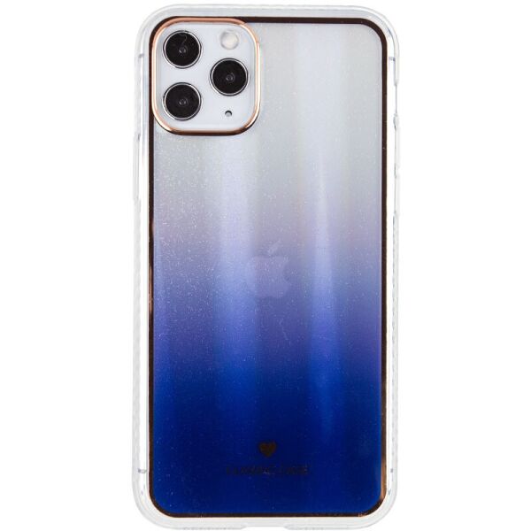

TPU+Glass чехол Aurora Classic для Apple iPhone 12 Pro Max (6.7")